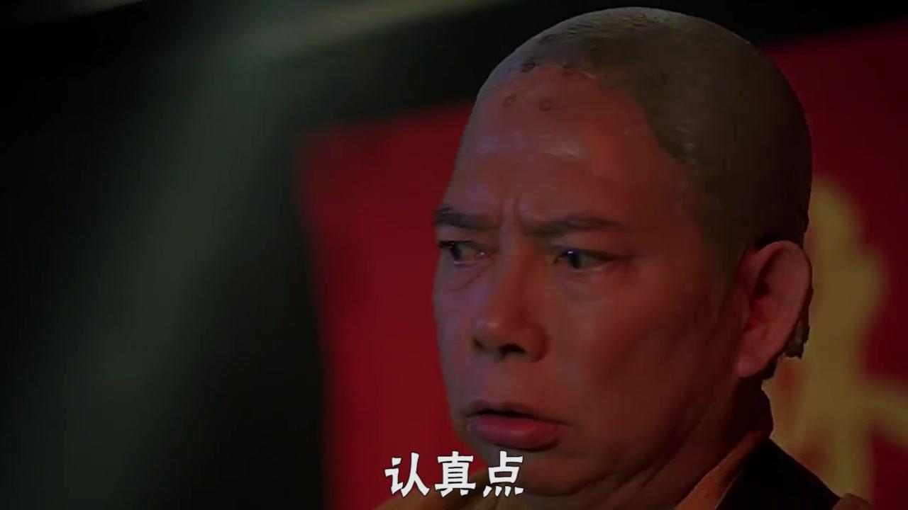 少林足球唱歌片段后续,还记得当年的少林足球吗