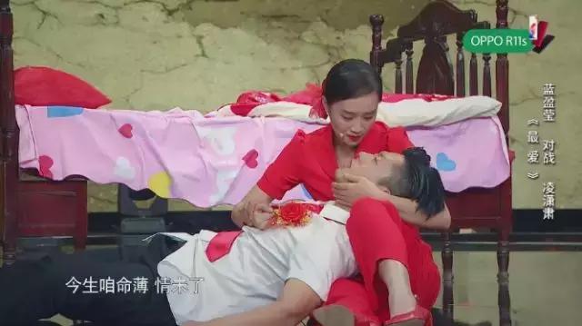 助推《艺人的诞生》成爆款综艺的最强队友是TA！