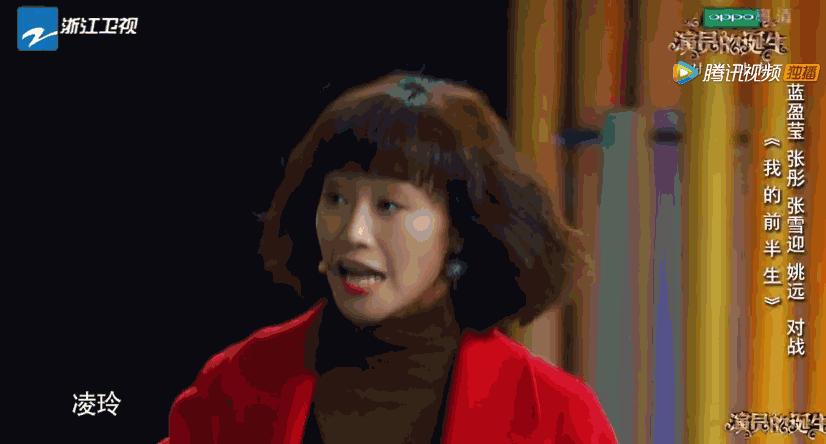 助推《艺人的诞生》成爆款综艺的最强队友是TA！