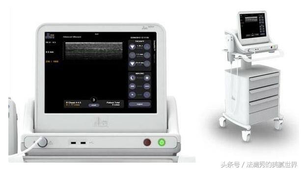 说医美|揭秘超声刀第2重*局骗**:大家最关心的价格!