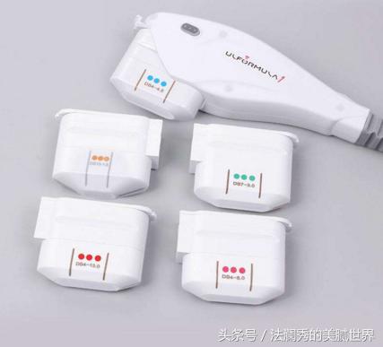 说医美|揭秘超声刀第2重*局骗**:大家最关心的价格!