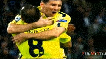 梅西纪录片为阿根廷出战,梅西上演快乐足球