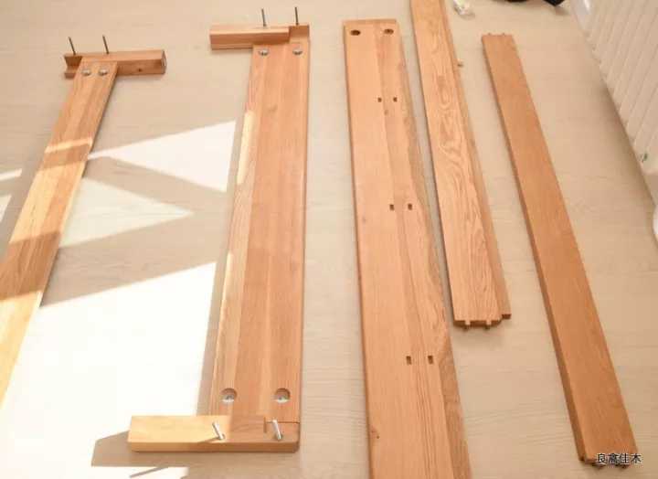 花了买原木家具的钱，却买到了这些东西