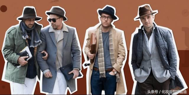 棒球帽潮流版,今年最火的5款帽子棒球帽