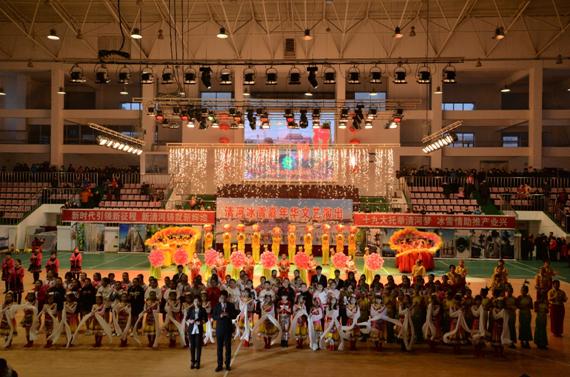 清河风景推荐,清河最美的景点