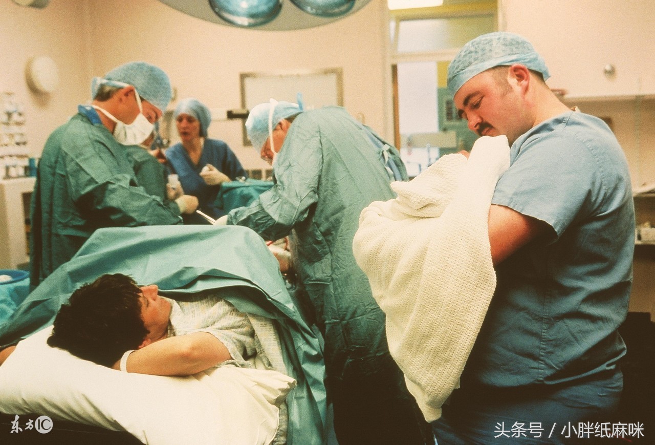 顺转剖你们还有母乳吗,生宝宝经历了顺转剖