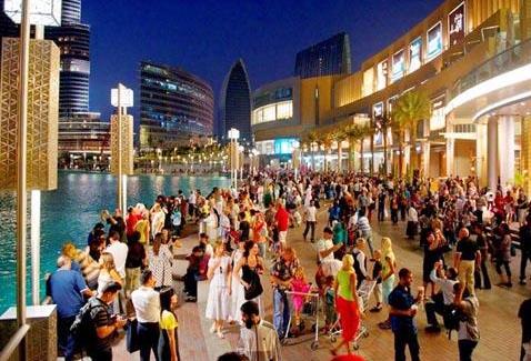 迪拜必买手表,在迪拜买1万块钱什么手表比较好