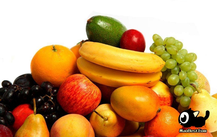 猫小然：进来教你用果渣也能制作减肥神器酵素果酱！