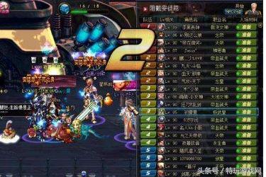 DNF春节礼包将至，盘点适合搬砖的几种方式，让你快速搬到春节套