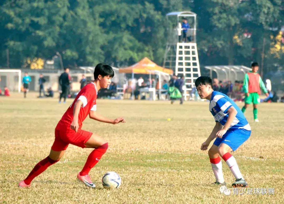 U17锦标赛│*疆新**宋庆龄、山东鲁能一队、广东梅州客家均以5-0取胜
