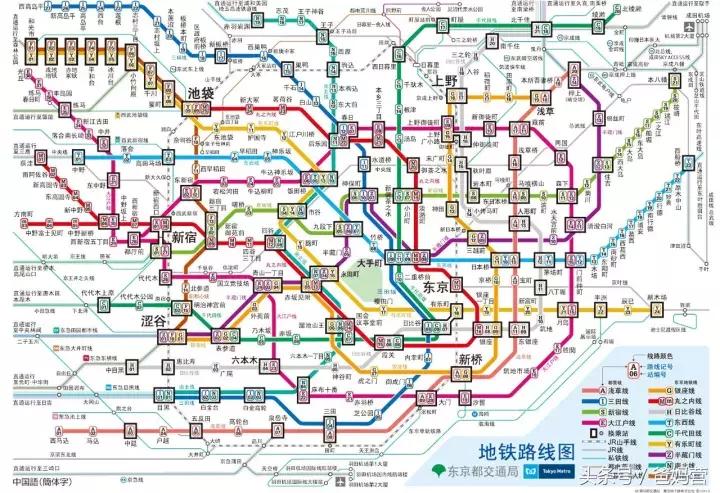 寒假日本亲子游攻略,日本亲子游最佳路线攻略