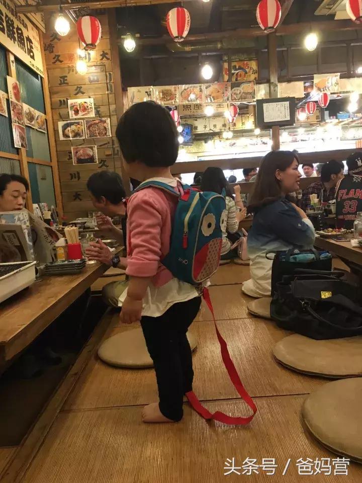 寒假日本亲子游攻略,日本亲子游最佳路线攻略