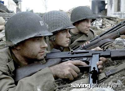 二战意大利冲锋枪和德国冲锋枪,二战最优秀的冲锋枪十大排名