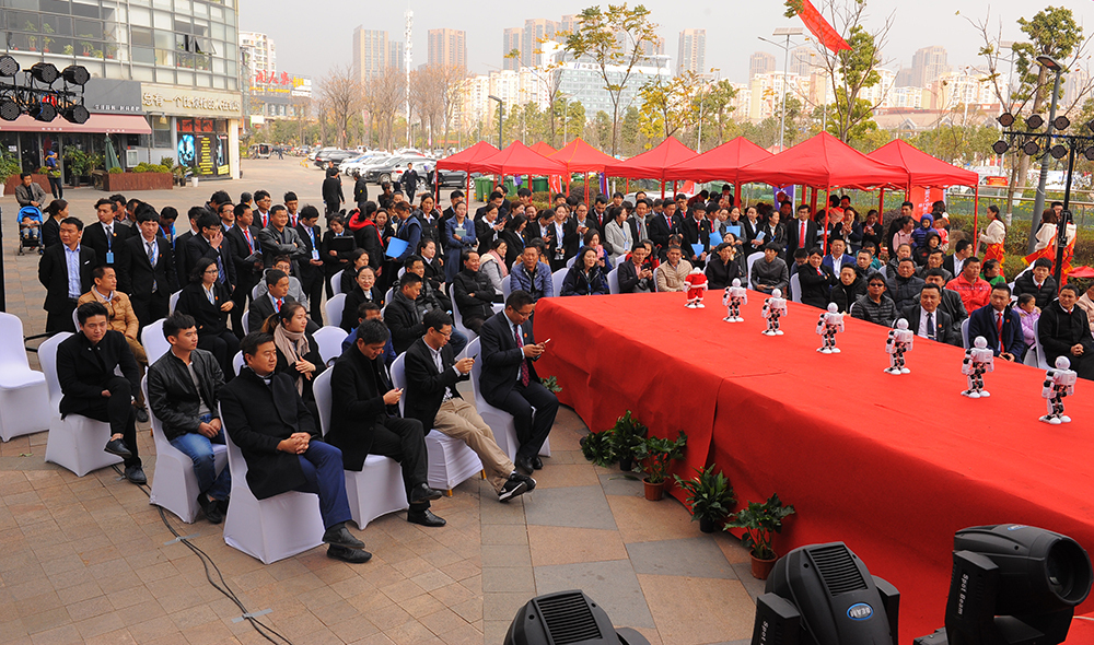 云南汽车展2020,昆明汽车展2017