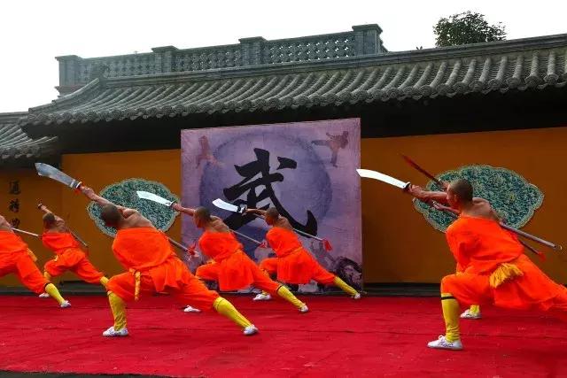 少林小子李连杰几岁,李连杰小时候在少林寺