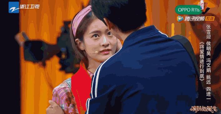 助推《艺人的诞生》成爆款综艺的最强队友是TA！