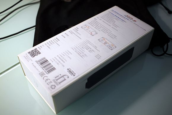 老初月谈 密码：iFI nano iDSD BL，轻松开启音乐之门