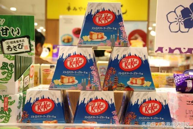 香港年货买什么好,年货香港必淘