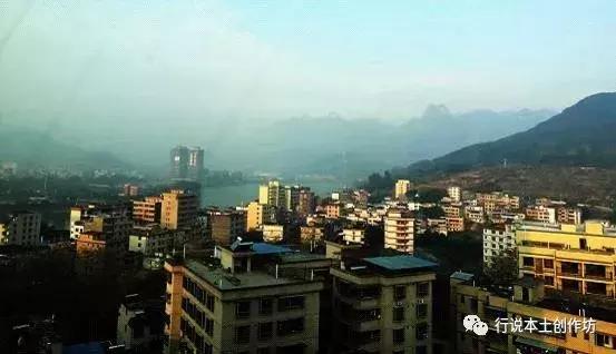 江冰：清远大山，有一种美丽你不懂！