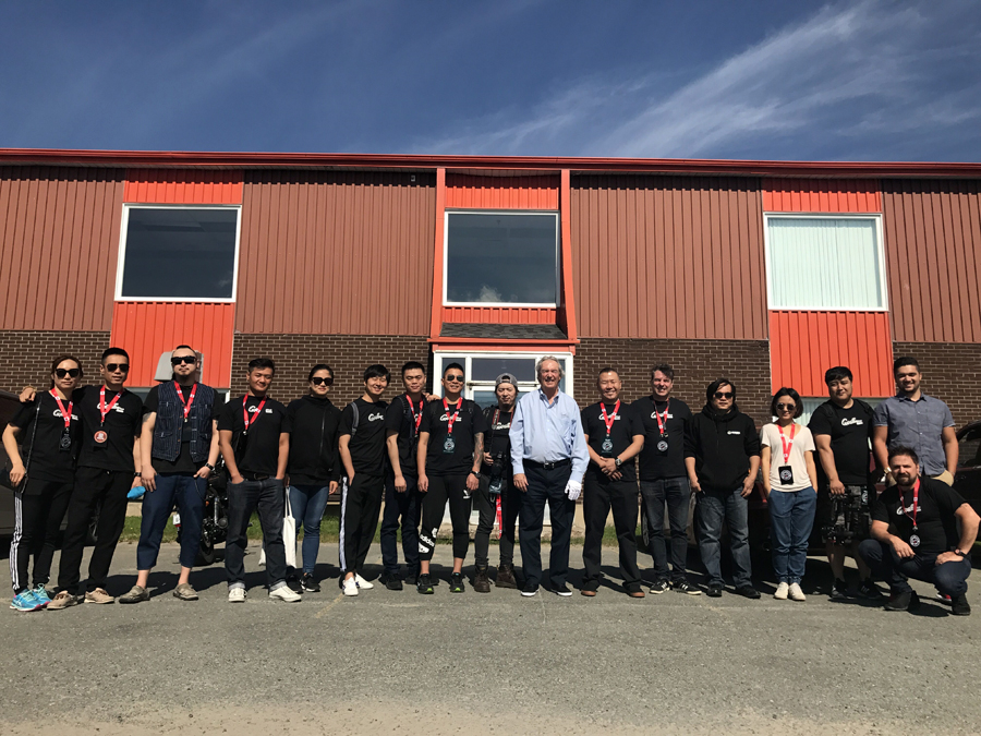 磨砺成魔砥砺前行吉他中国2017盘点