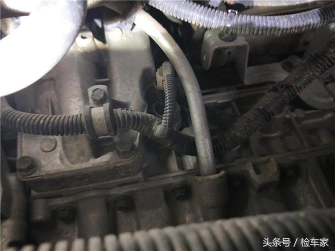 安全神车，15万买辆遍体鳞伤的四年S60到底值不值？