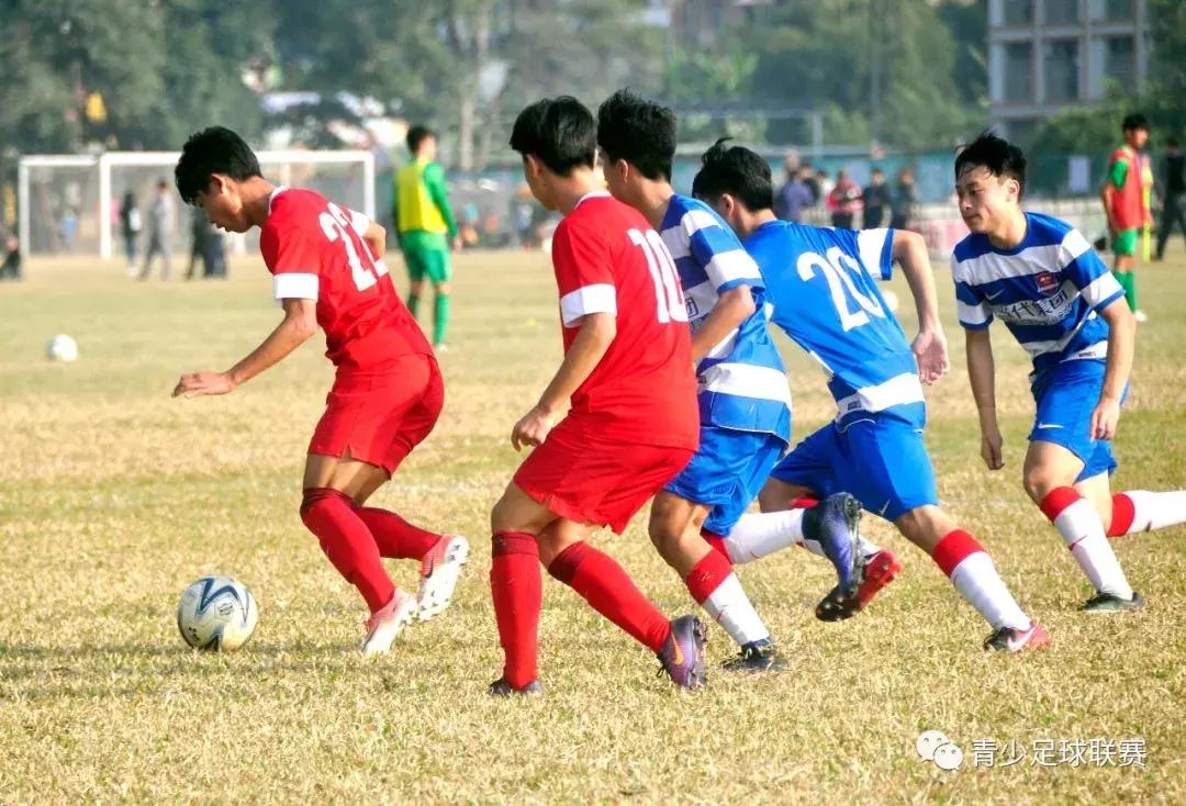U17锦标赛│*疆新**宋庆龄、山东鲁能一队、广东梅州客家均以5-0取胜