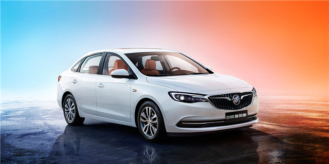 别克英朗三缸双离合优缺点,别克新英朗有哪些通病