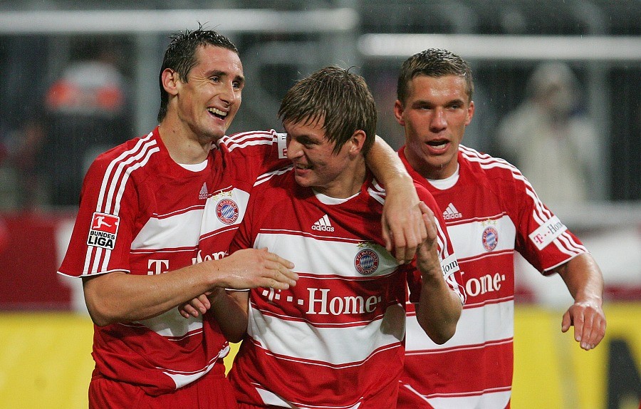 鲜衣怒马少年时，那年他们才十八如今已然退役，向逝去的青春致敬