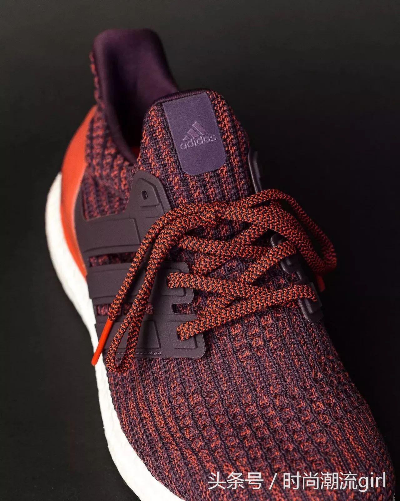 冠希哥，你的“丝绸”太亮了！Adidas2018新品鞋履—ARKYN