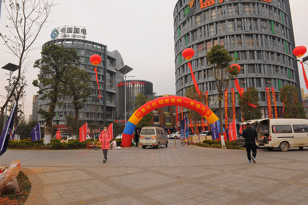 云南汽车展2020,昆明汽车展2017