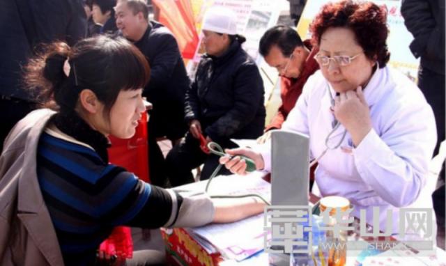 渭南喜报,渭南市近十年的成就