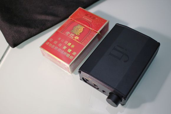 老初月谈 密码：iFI nano iDSD BL，轻松开启音乐之门
