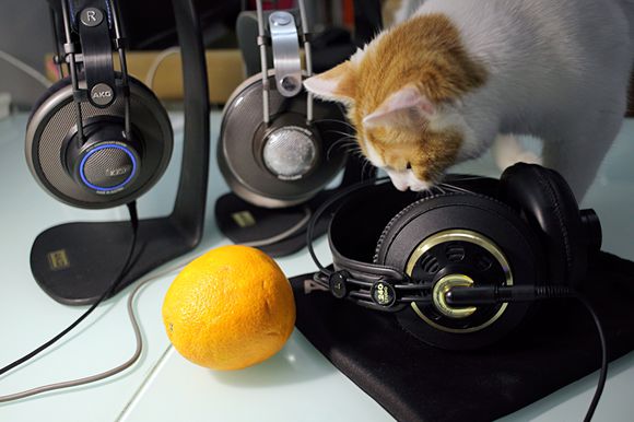 老初月谈 密码：iFI nano iDSD BL，轻松开启音乐之门