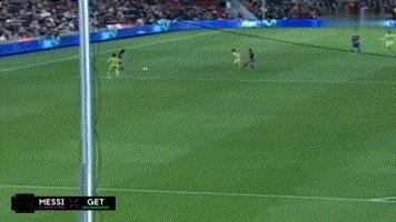 梅西纪录片为阿根廷出战,梅西上演快乐足球