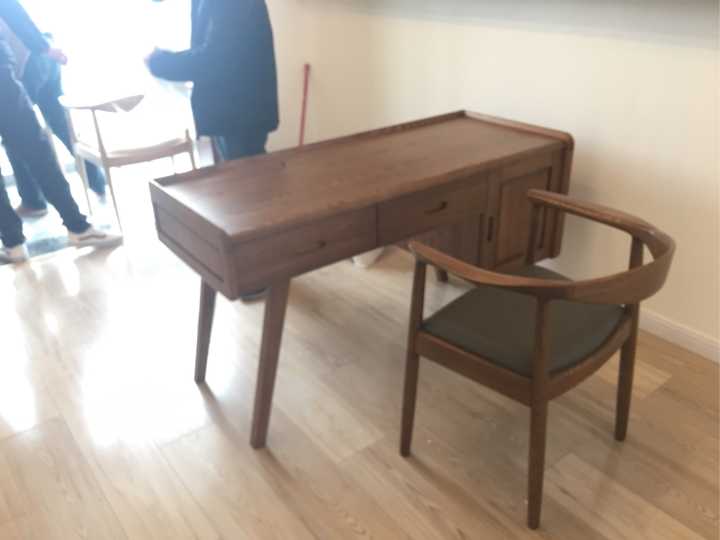 花了买原木家具的钱，却买到了这些东西