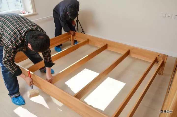 花了买原木家具的钱，却买到了这些东西