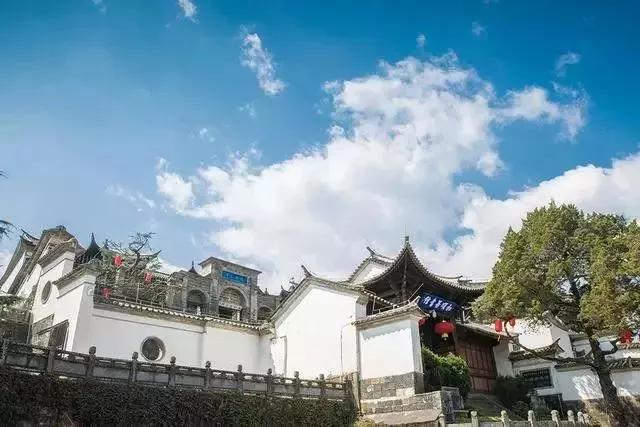 再见云南腾冲,再见2017动态图片