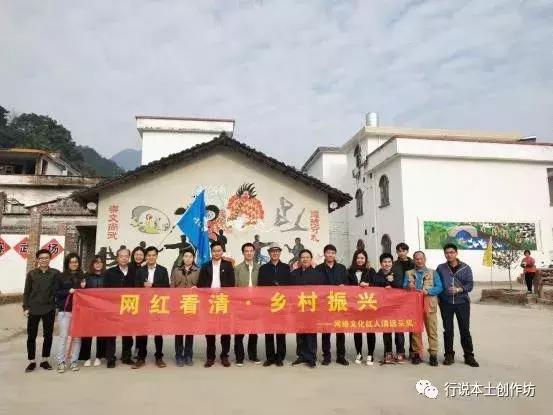 江冰：清远大山，有一种美丽你不懂！