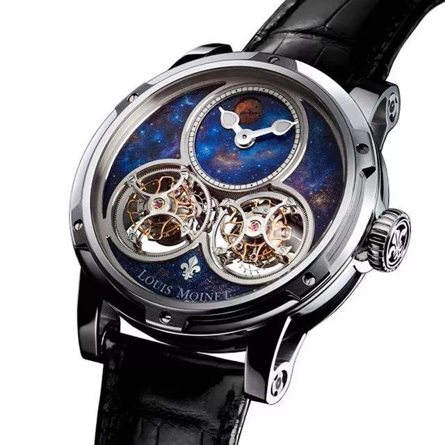 迪拜必买手表,在迪拜买1万块钱什么手表比较好