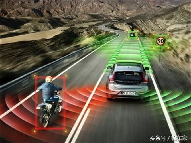 安全神车，15万买辆遍体鳞伤的四年S60到底值不值？