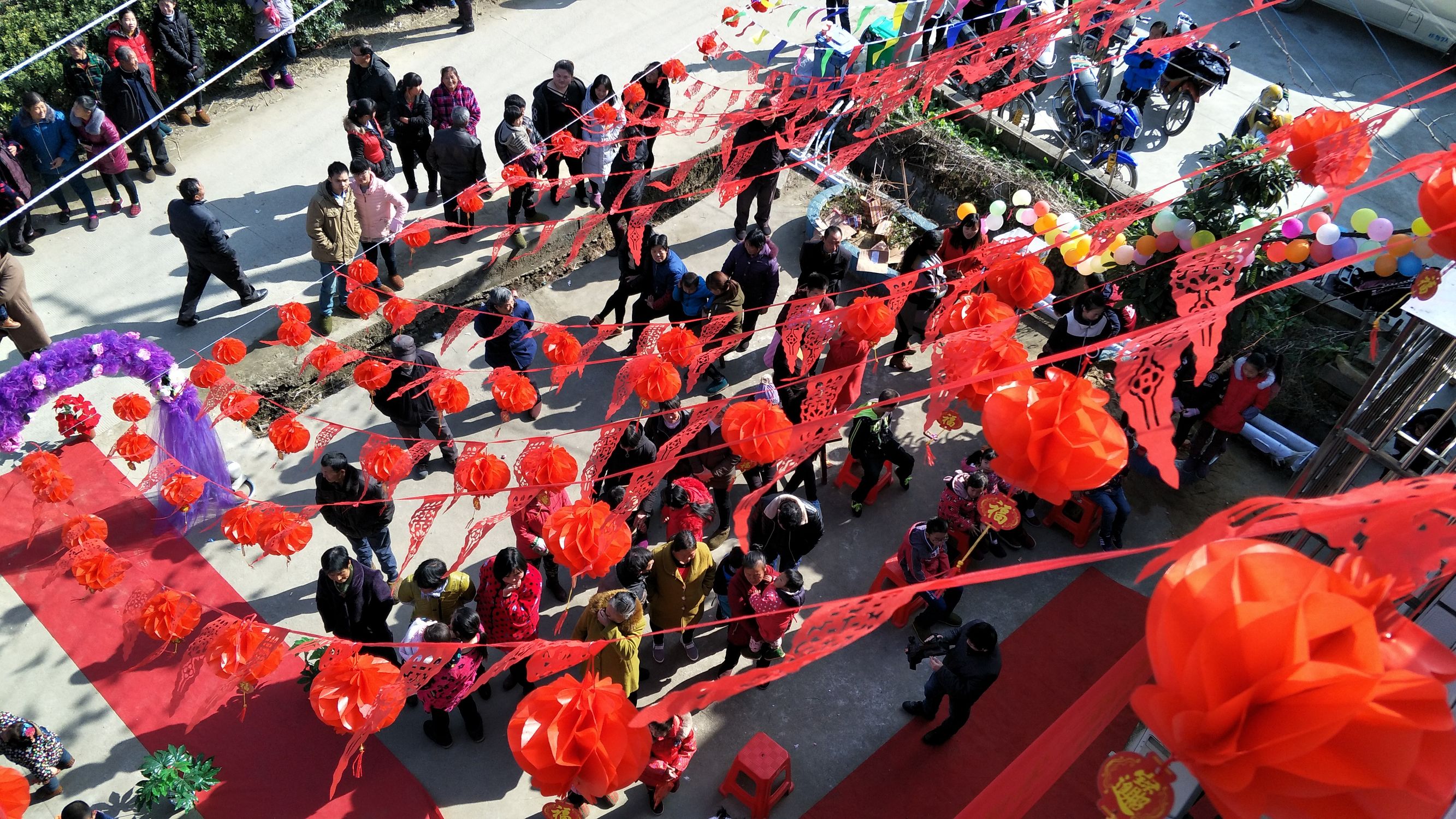 太湖县百里镇吴畈,安徽太湖县百里镇吴畈村