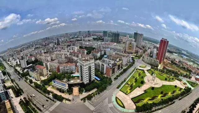 蔡甸，你凭什么这么牛？