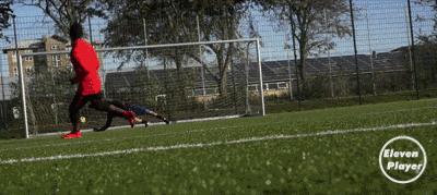 足球训练什么最提升技术,足球提高决策能力的训练方法