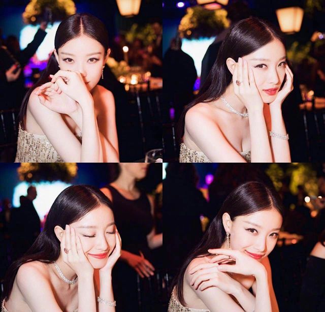 无需动刀的整容术？2018最IN眉形不是平眉、一字眉，而是……