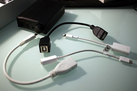 老初月谈 密码：iFI nano iDSD BL，轻松开启音乐之门