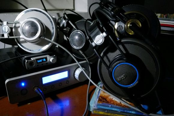 老初月谈 密码：iFI nano iDSD BL，轻松开启音乐之门