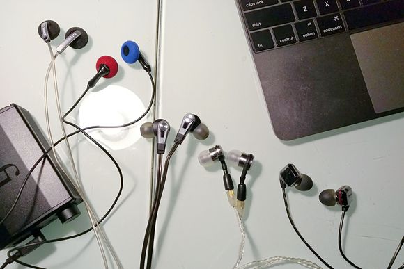 老初月谈 密码：iFI nano iDSD BL，轻松开启音乐之门