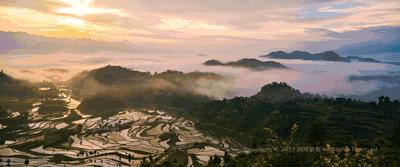 新年第一天去海边看日出,去海边看日出拍的照片