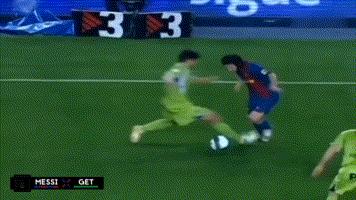 梅西纪录片为阿根廷出战,梅西上演快乐足球