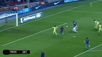 梅西纪录片为阿根廷出战,梅西上演快乐足球